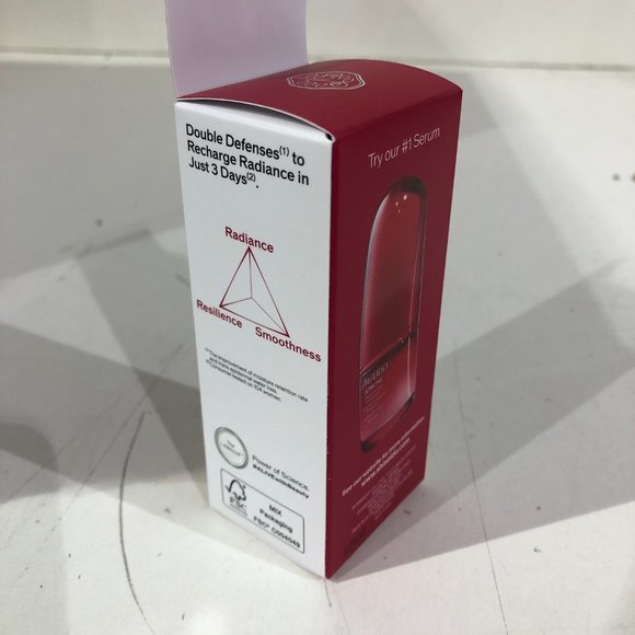 Shiseido Ultimune Power Infusing Concentrate Serum - 0.5oz New - Picture 2 of 3